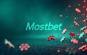 Mostbet Kyrgyzstan - Mobil Tətbiq və İstifadəsi
