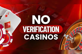 No ID Casinos The Future of Anonymous Gaming 943758737 No ID Casinos The Future of Anonymous Gaming 943758737