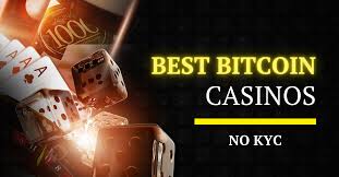 No ID Casinos The Future of Anonymous Gaming 943758737 No ID Casinos The Future of Anonymous Gaming 943758737