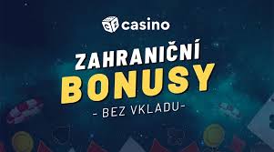 Online Casino pro české hráče - Vše, co potřebujete vědět