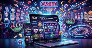 Oplev Spil Casino Uden Om Rufus Din Guide til Alternativer