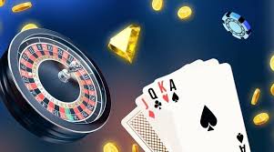 Oplev Spændingen i Live Casinoer En Guide til Online Gaming