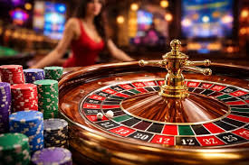 Quantum Roulette Die Zukunft des Spielens 2080370300