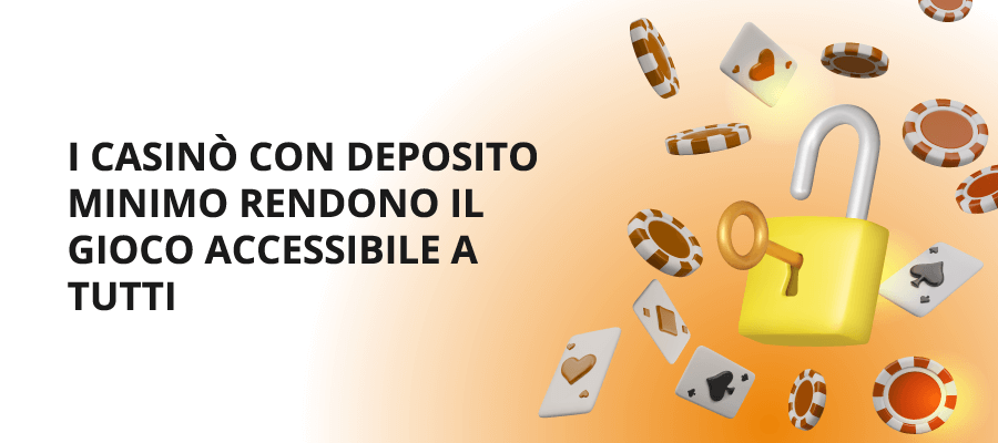 Scopri i Casinò con Deposito Minimo di 5 Euro 812460956