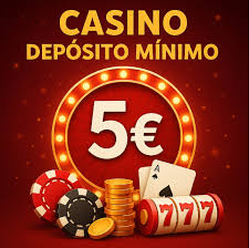 Scopri i Vantaggi dei Casinò con Deposito di Solo 5€