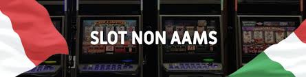 Scopri il Mondo dei Casinò Non AMS Divertimento e Sicurezza