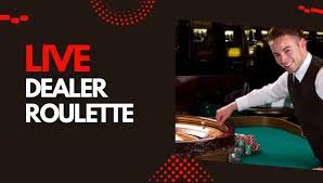 The Exciting World of Live Roulette A Comprehensive Guide 29860753 The Exciting World of Live Roulette A Comprehensive Guide 29860753