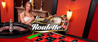 The Exciting World of Live Roulette A Comprehensive Guide 29860753 The Exciting World of Live Roulette A Comprehensive Guide 29860753