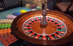 The Exciting World of Live Roulette A Comprehensive Guide 29860753 The Exciting World of Live Roulette A Comprehensive Guide 29860753