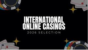 The Rise of Foreign Casino Sites Exploring the International Gaming Landscape The Rise of Foreign Casino Sites Exploring the International Gaming Landscape