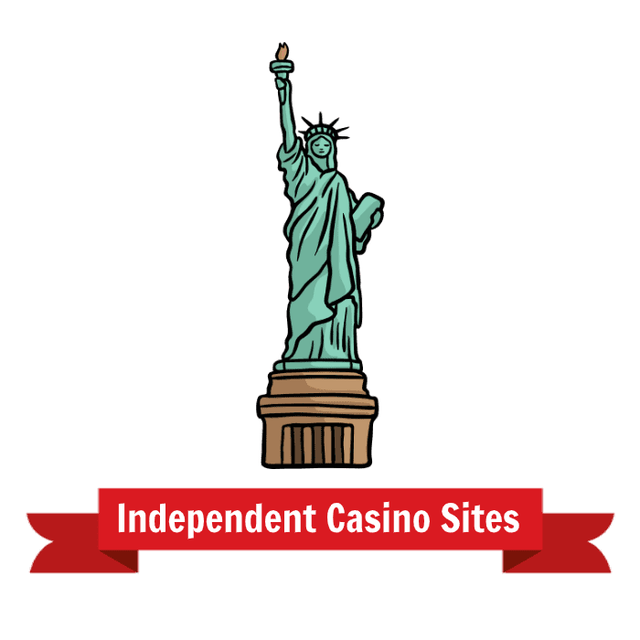 The Rise of Independent Gambling Sites A New Era of Online Gaming