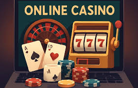 The Rise of Offshore Online Casinos Opportunities and Risks 1028629472 The Rise of Offshore Online Casinos Opportunities and Risks 1028629472