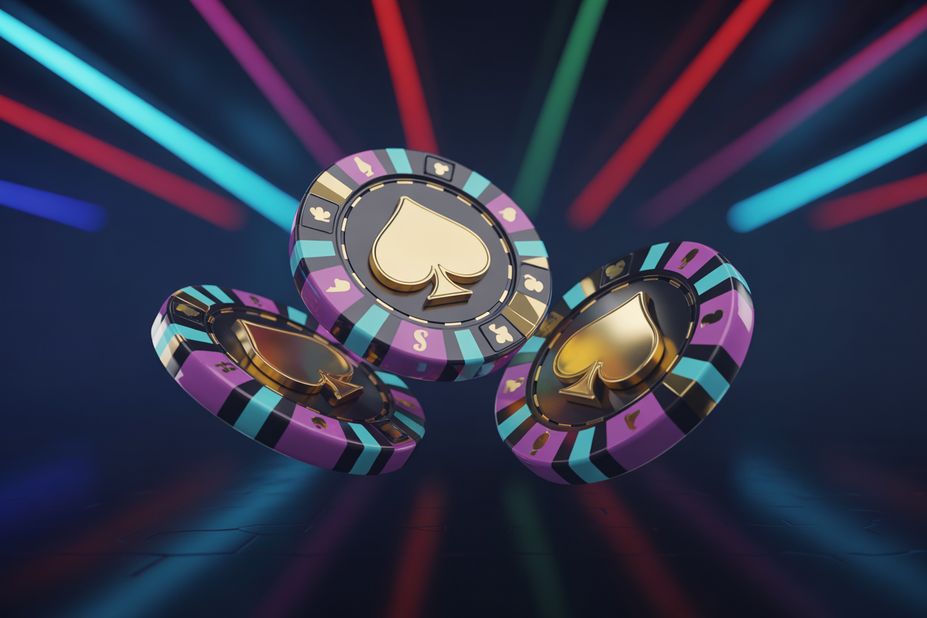 The role of RNG in online casinos