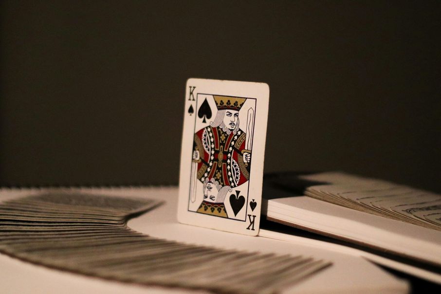 Things to Consider When Choosing an Online Casino