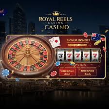 Unlock Exciting Wins with Royal Reels Australia No Deposit Bonus Unlock Exciting Wins with Royal Reels Australia No Deposit Bonus