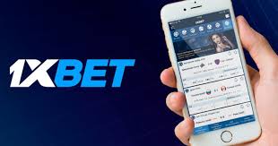 1xBet Morocco APP Your Ultimate Betting Companion -1223196262