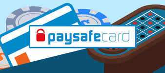 Alt Du Skal Vide Om Paysafecard Casinoer Online