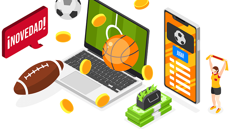 Apuestas Sin Licencia Riesgos y Consecuencias -923766762