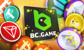 BC.Game MX Registration Your Gateway to Exciting Online Gaming 1784493425