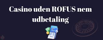 Bedste Udenlandske Casino Din Ultimative Guide