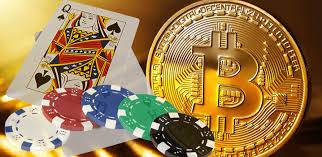 Bitcoin Casino i Danmark En Guide til de Bedste Steder at Spille