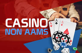 Bonus Senza Verifica Scopri le Offerte dei Casinò Online