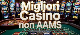 Casinò Alternativi in Europa Scopri le Opzioni più Affidabili