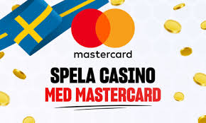 Casino med Mastercard Sikkerhed og Bekvemmelighed -404873902