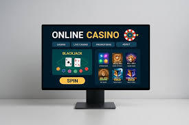Casino pro české hráče - Nejlepší online kasina a tipy