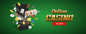 Casino pro české hráče - Nejlepší online kasina a tipy