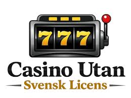 Casino Utan Svensk Licens - En Guide till Spel utan Begränsningar