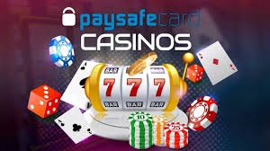 Casinoer Med Paysafecard En Ultimativ Guide til Sikker Spiloplevelse