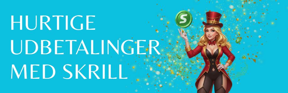 Casinoer med Skrill En Dybtgående Guide til Betalingsmetoden