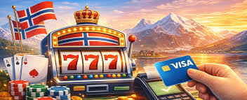 Casinoer Med Visa Spil Sikkert og Bekvemt