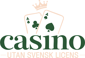 Casinon Utan Svensk Licens - En Guide till Spelalternativ
