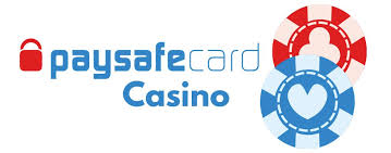 Casinospil med Paysafecard Sikkerhed og Bekvemmelighed i Online Gambling