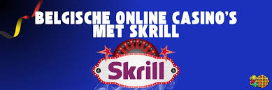De Bedste Casinoer Med Skrill i 2023