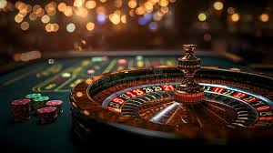 Die besten Online Roulette Casinos im Live-Modus
