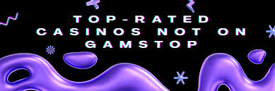 Discover Casinos Not Affected by GamStop -1004833605