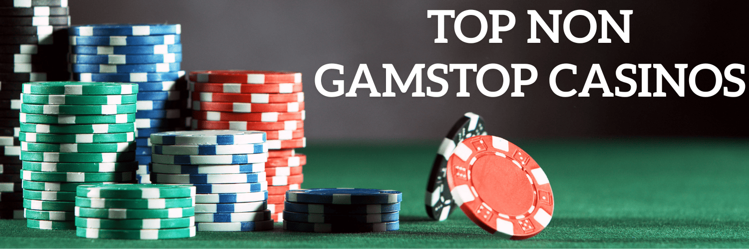 Discover Casinos Not Blocked by GamStop Your Ultimate Guide