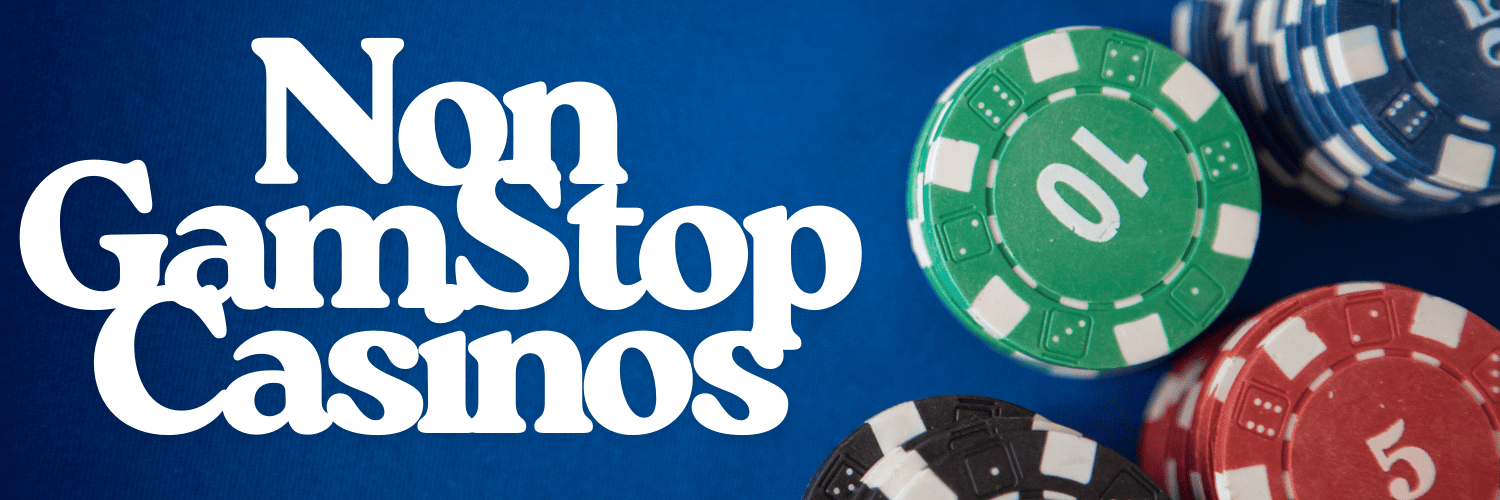 Discover New Casinos Not Blocked by GamStop -846053559