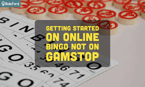 Discover the Best Bingo Sites Not with GamStop -720667605
