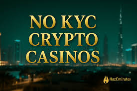 Discover the Best Casinos That Don't Need Verification