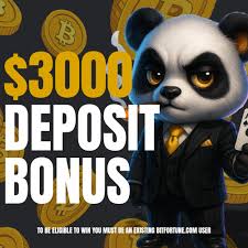 Discover the Best Crypto Slots at Bitfortune -1249636543
