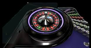 Discover the Best Live Roulette in the UK 64757895