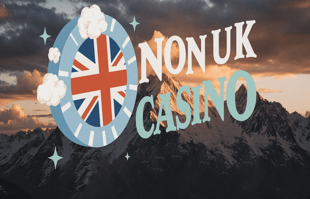 Discover the Best Non-UK Casinos for Your Online Gaming Experience