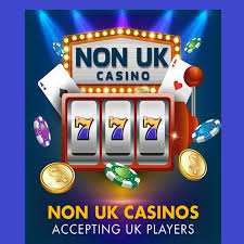 Discover the Best Non-UK Casinos Your Ultimate Guide