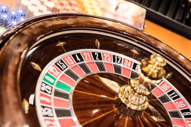 Discover the Best Online Roulette Sites for Ultimate Gaming Experience