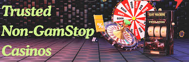 Discover the Best UK Casino Sites Not on GamStop