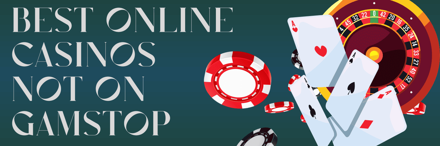 Discover the Best UK Casinos Not on Gamstop -45922371